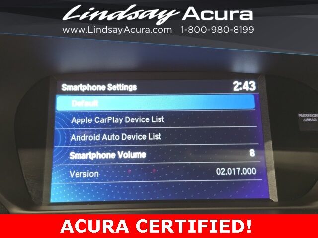 2020 Acura TLX 3.5L A-Spec Pkg Columbus OH