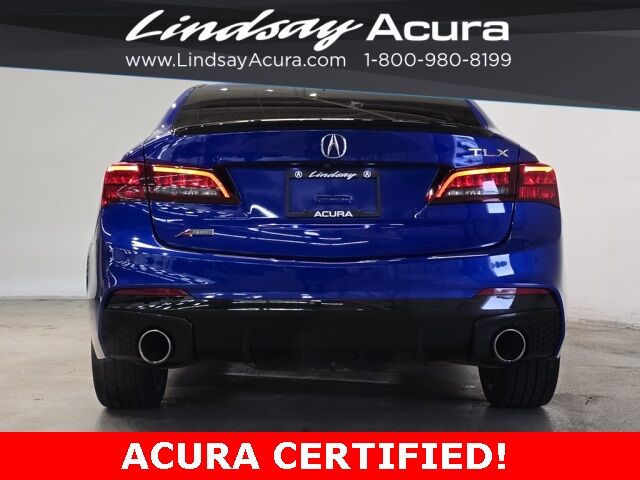 2020 Acura TLX 3.5L A-Spec Pkg Columbus OH