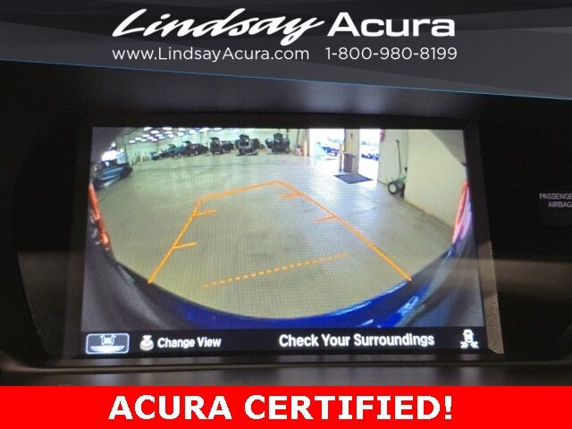 2020 Acura TLX 3.5L A-Spec Pkg Columbus OH