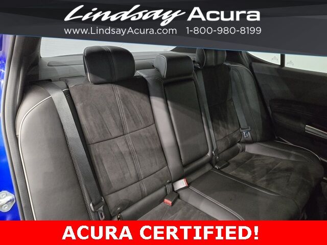 2020 Acura TLX 3.5L A-Spec Pkg Columbus OH