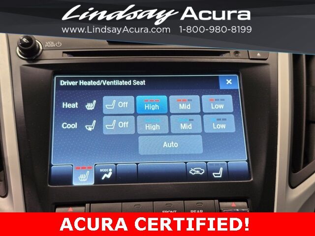 2020 Acura TLX 3.5L A-Spec Pkg Columbus OH