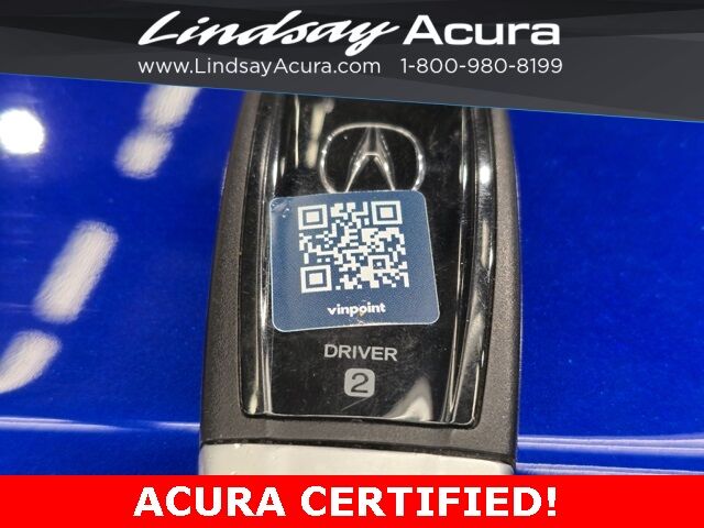 2020 Acura TLX 3.5L A-Spec Pkg Columbus OH
