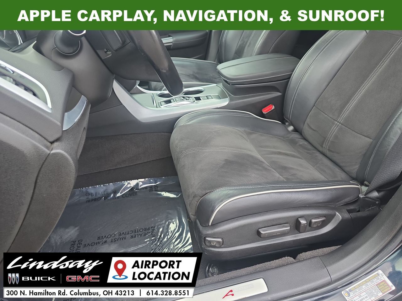 2020 Acura TLX 3.5L A-Spec Pkg Columbus OH