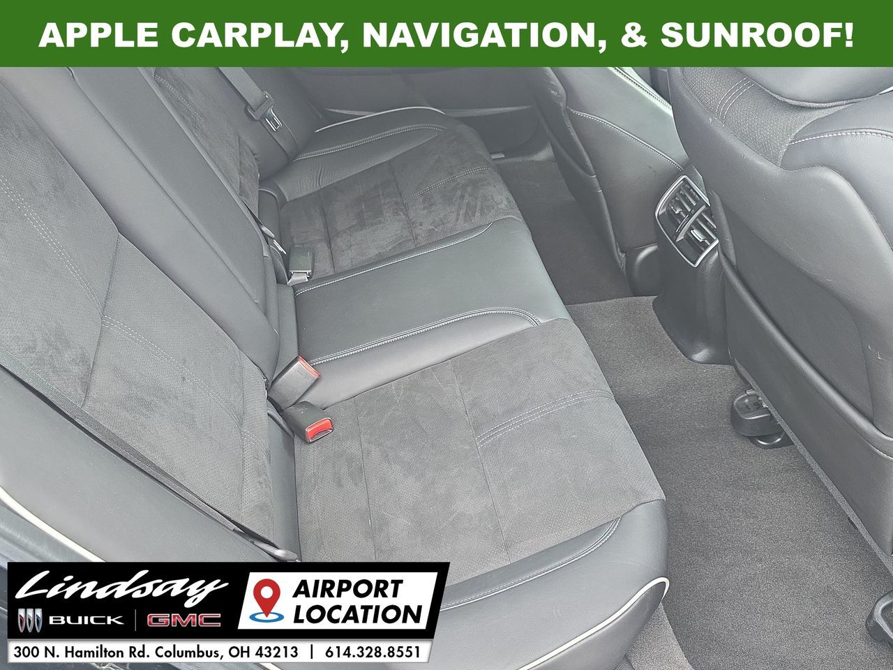 2020 Acura TLX 3.5L A-Spec Pkg Columbus OH