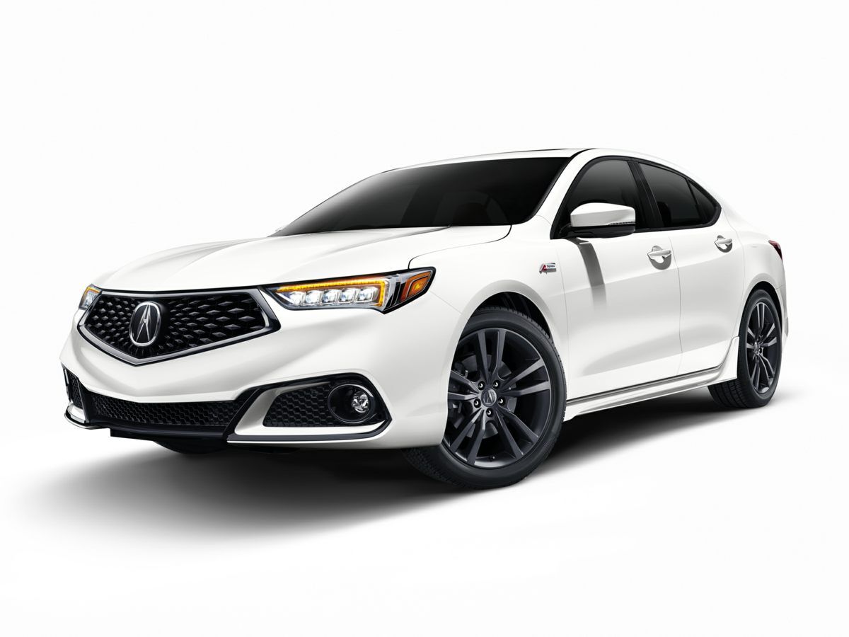 2020 Acura TLX 3.5L A-Spec Pkg Columbus OH