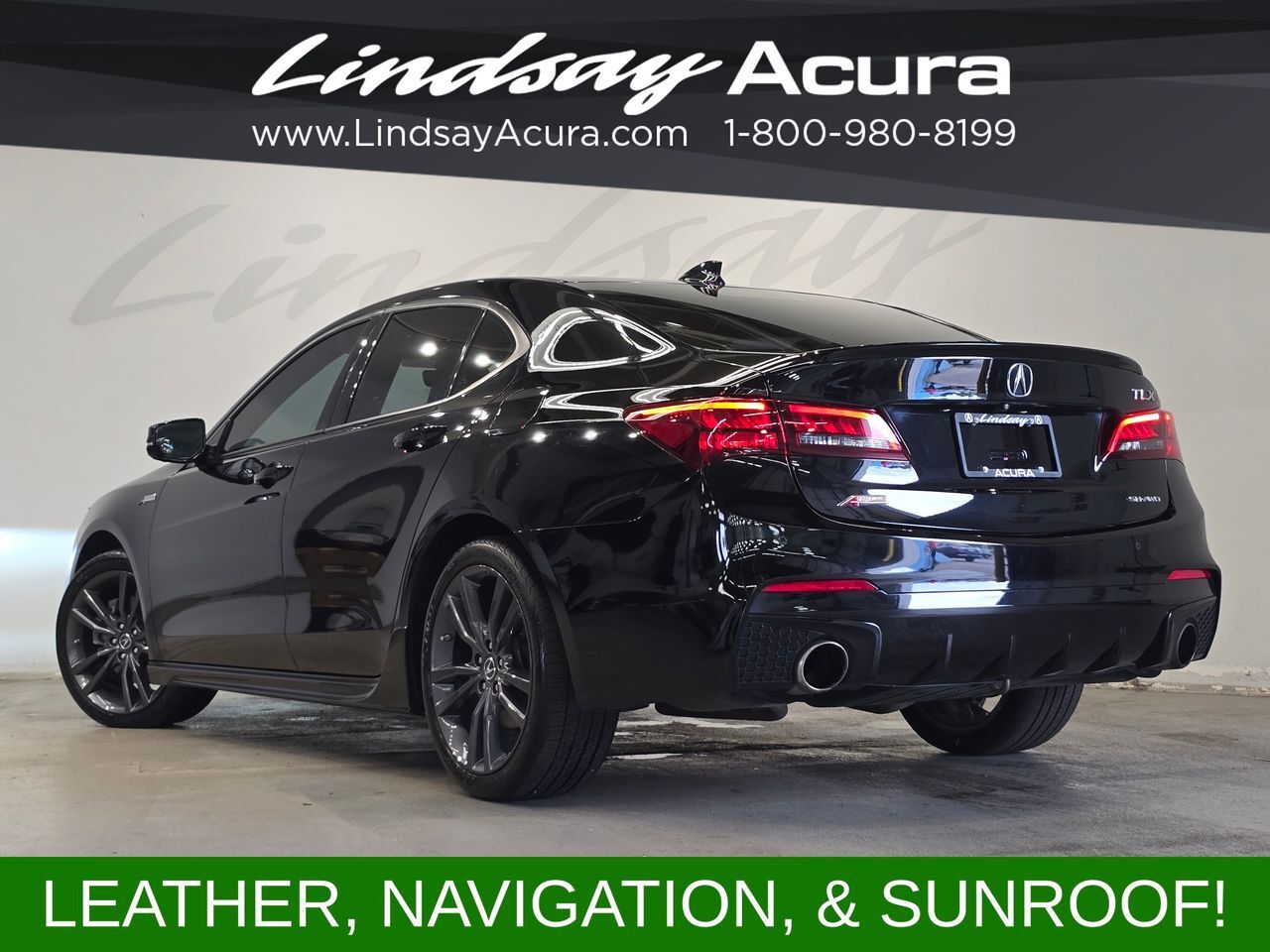 2020 Acura TLX 3.5L Advance Pkg Columbus OH