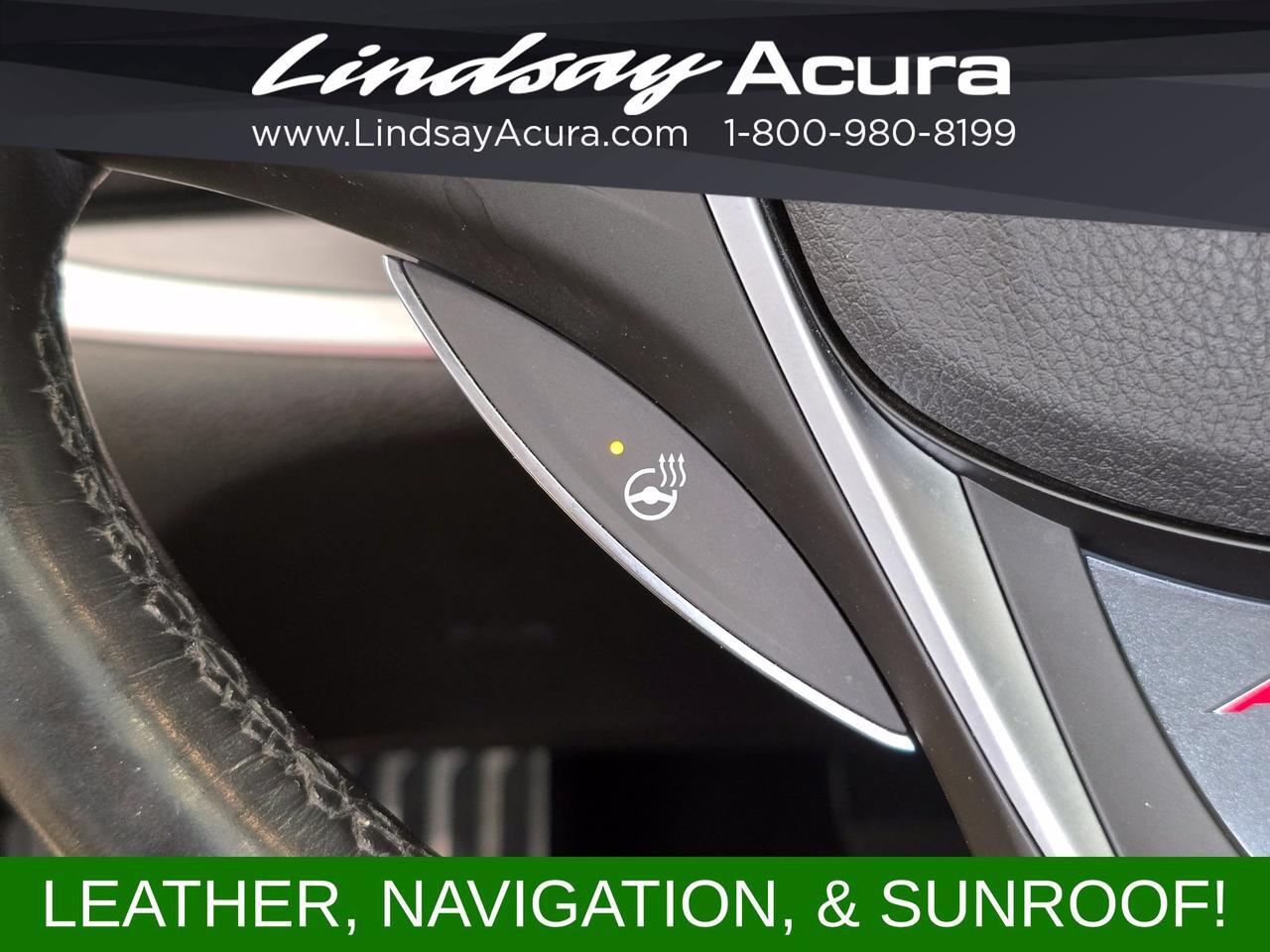 2020 Acura TLX 3.5L Advance Pkg Columbus OH