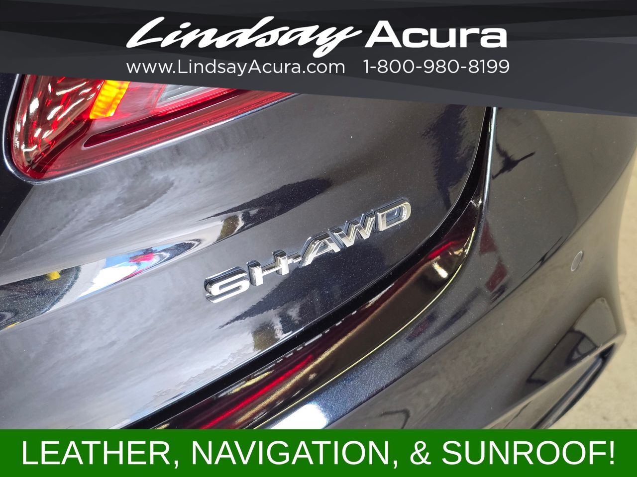 2020 Acura TLX 3.5L Advance Pkg Columbus OH