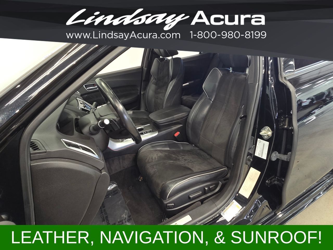 2020 Acura TLX 3.5L Advance Pkg Columbus OH