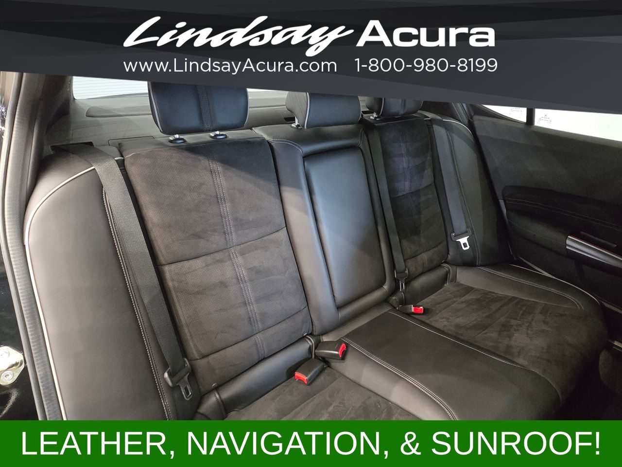 2020 Acura TLX 3.5L Advance Pkg Columbus OH