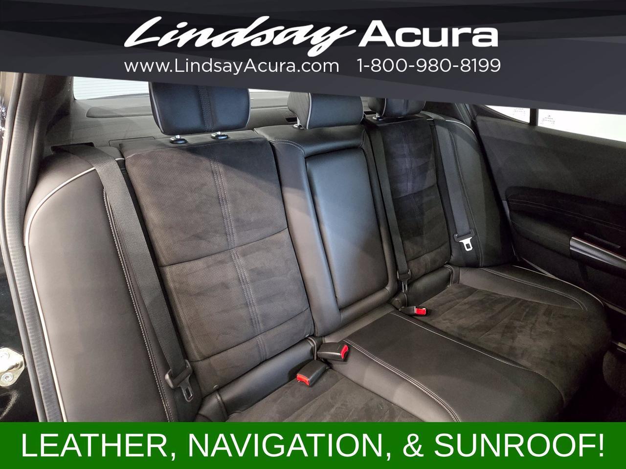 2020 Acura TLX 3.5L Advance Pkg Columbus OH