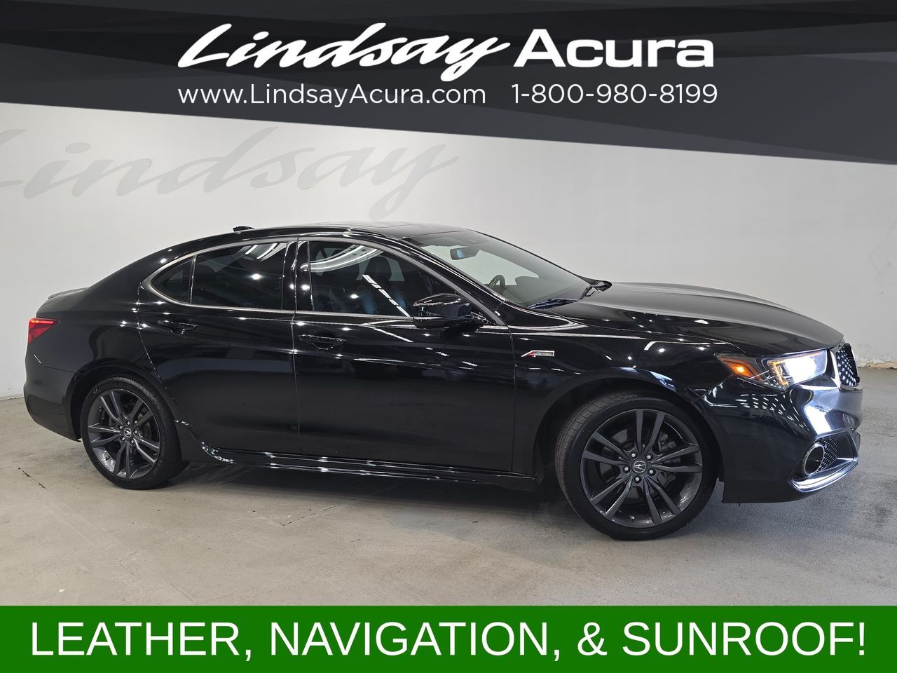 2020 Acura TLX 3.5L Advance Pkg Columbus OH