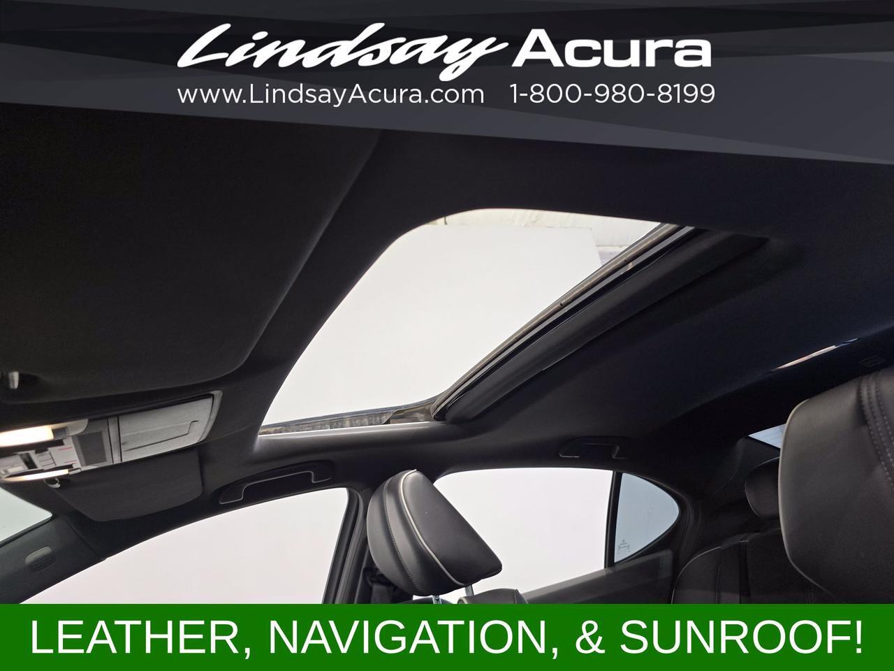 2020 Acura TLX 3.5L Advance Pkg Columbus OH