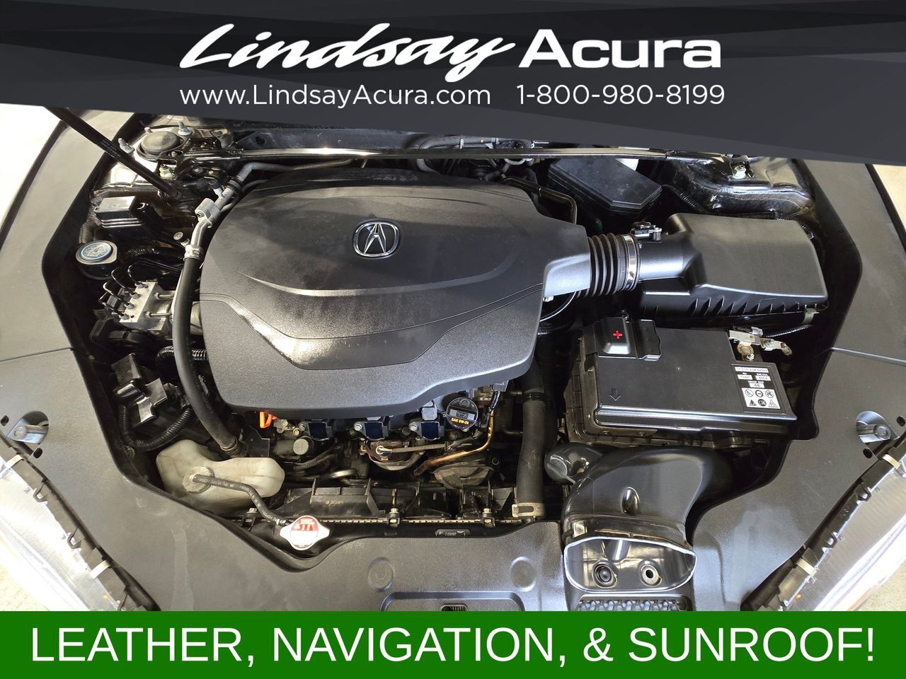 2020 Acura TLX 3.5L Advance Pkg Columbus OH