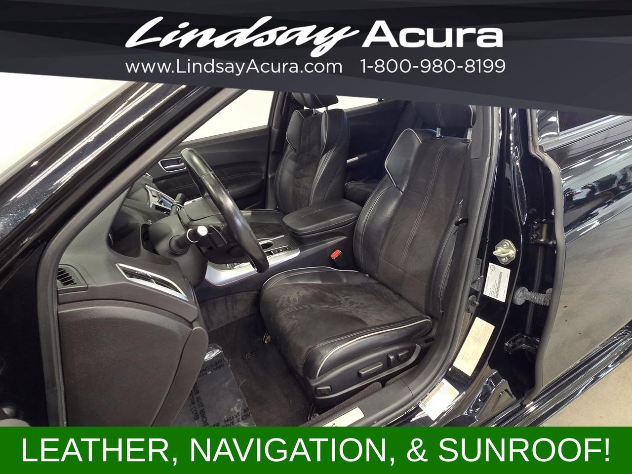2020 Acura TLX 3.5L Advance Pkg Columbus OH