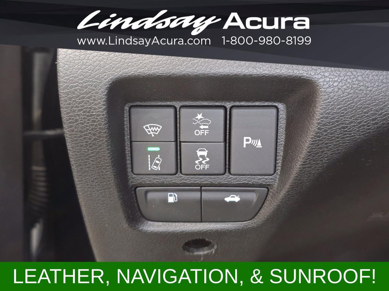 2020 Acura TLX 3.5L Advance Pkg Columbus OH