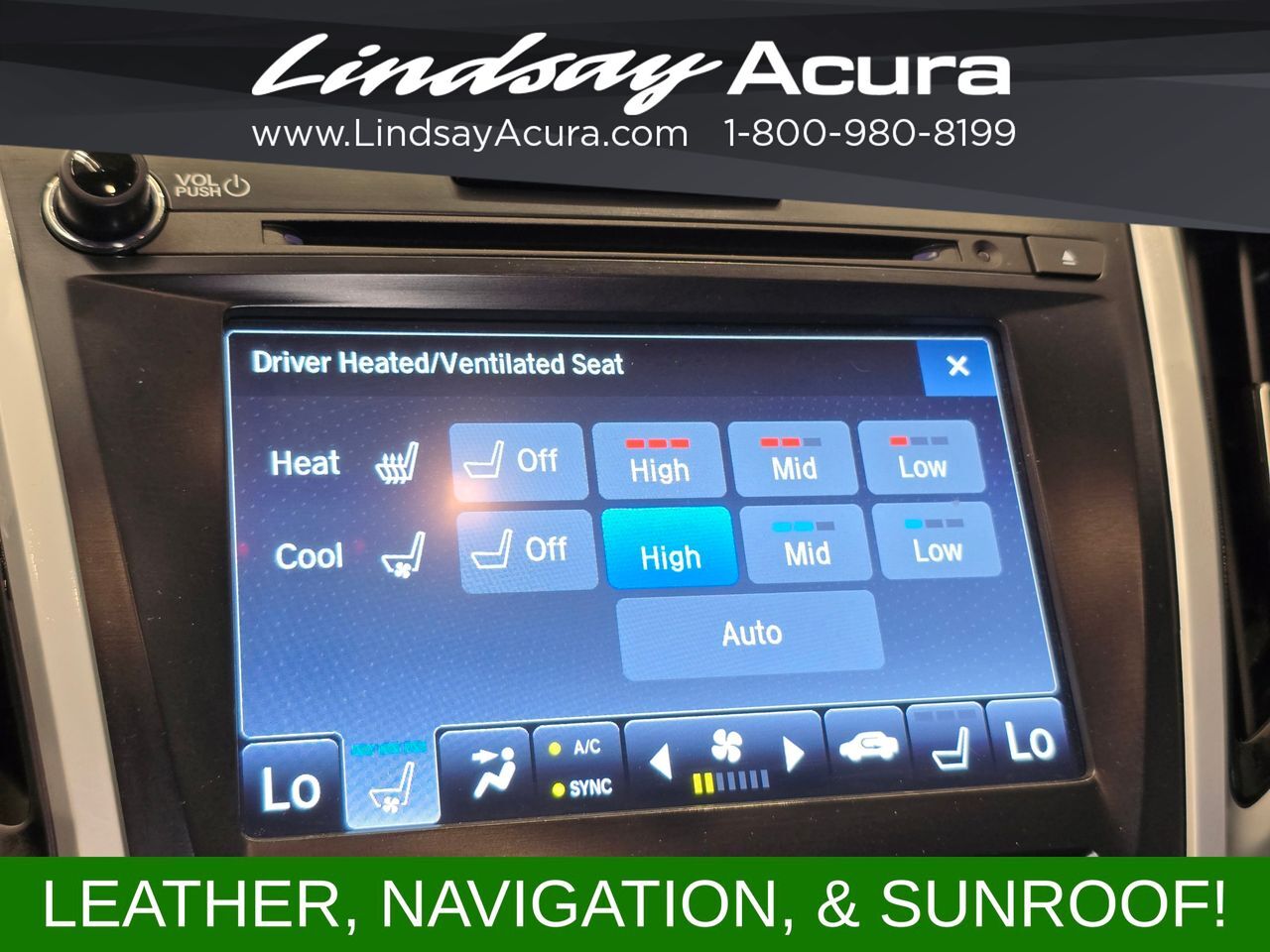 2020 Acura TLX 3.5L Advance Pkg Columbus OH