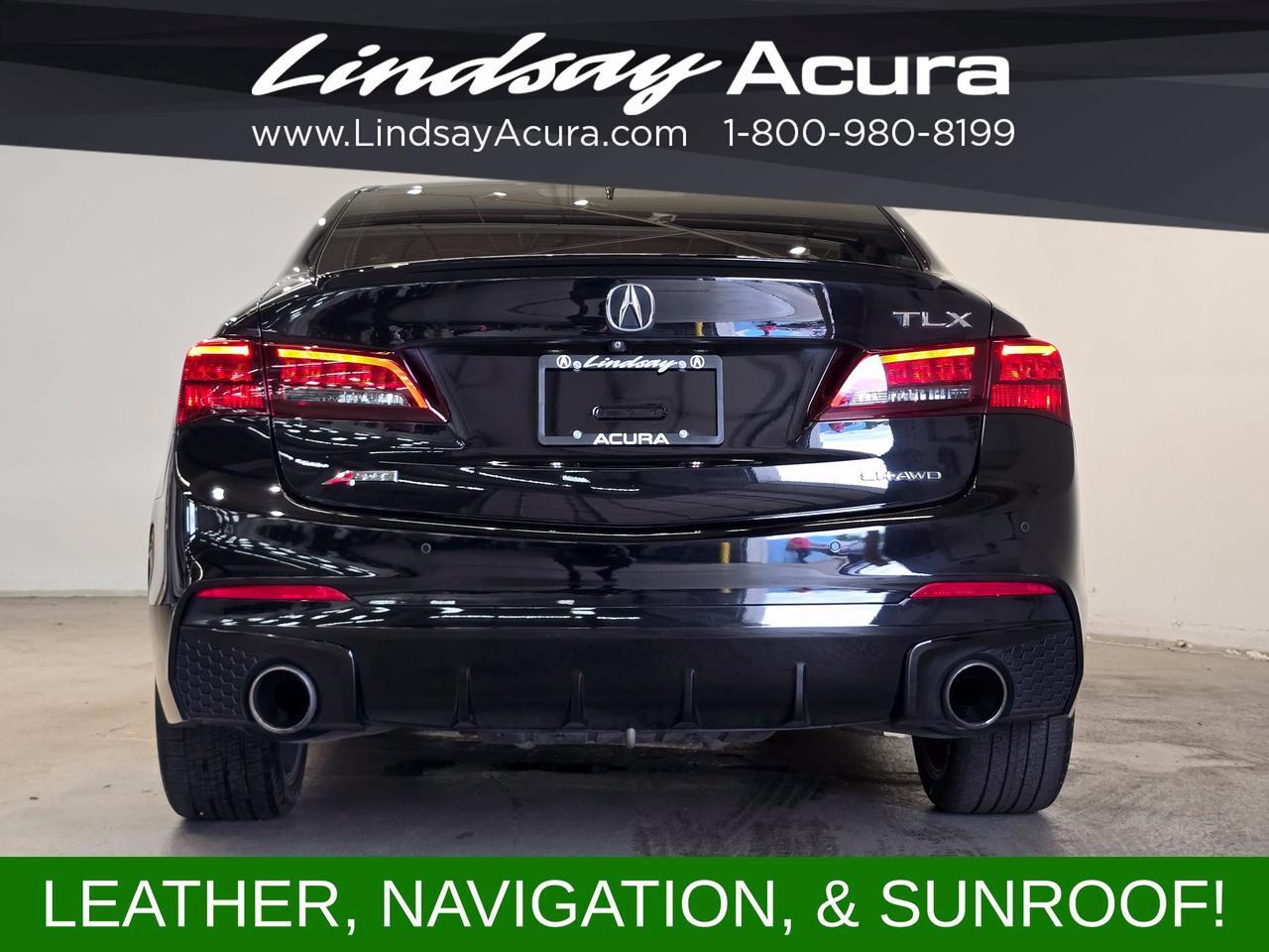 2020 Acura TLX 3.5L Advance Pkg Columbus OH