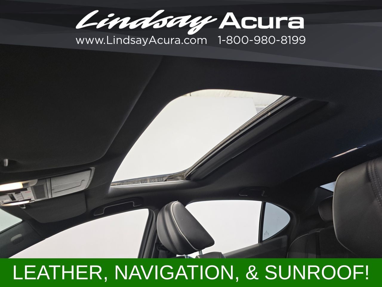 2020 Acura TLX 3.5L Advance Pkg Columbus OH