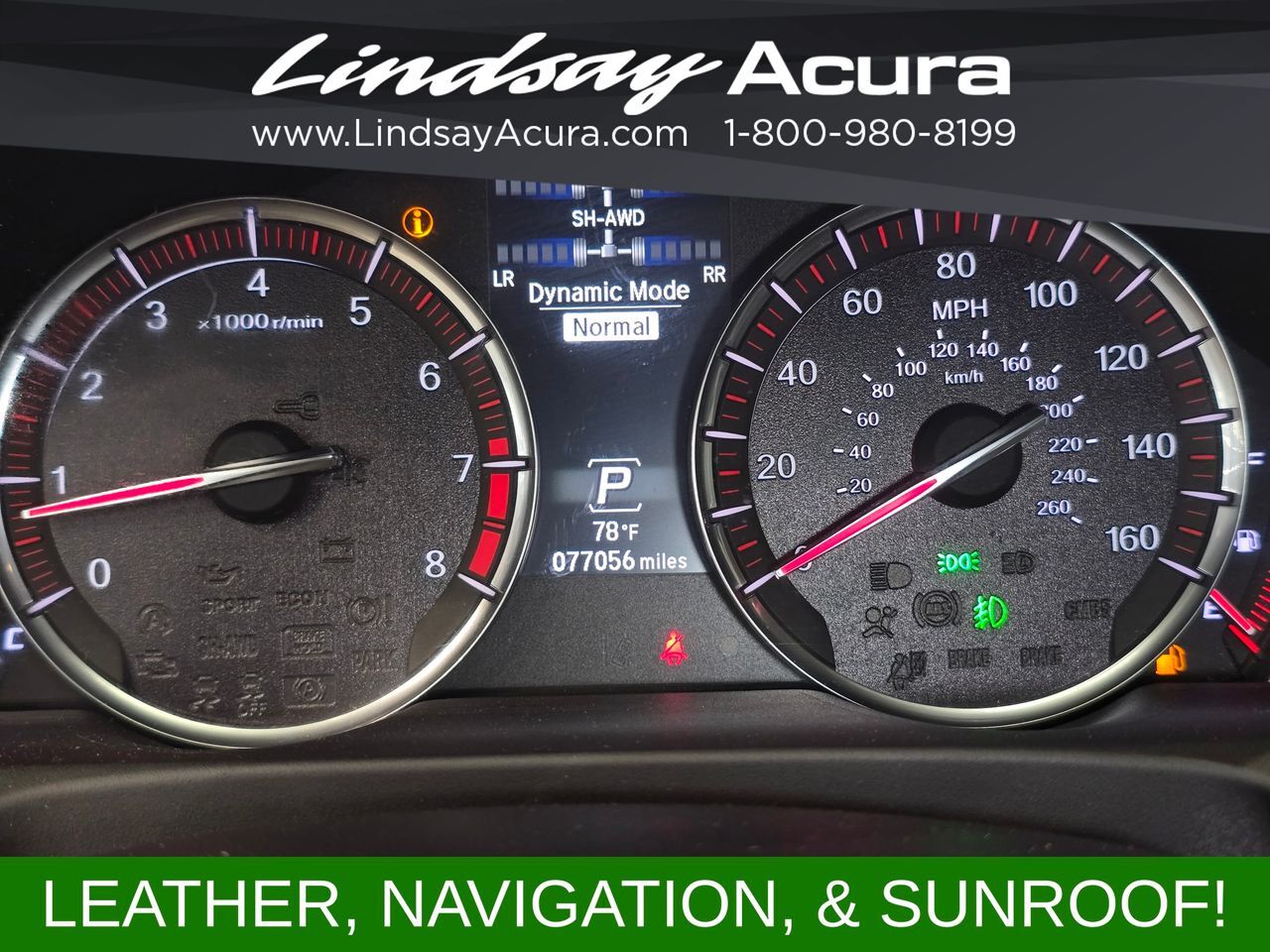 2020 Acura TLX 3.5L Advance Pkg Columbus OH
