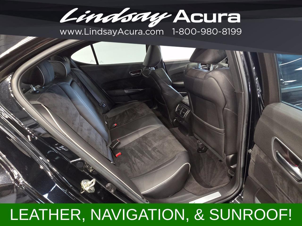 2020 Acura TLX 3.5L Advance Pkg Columbus OH