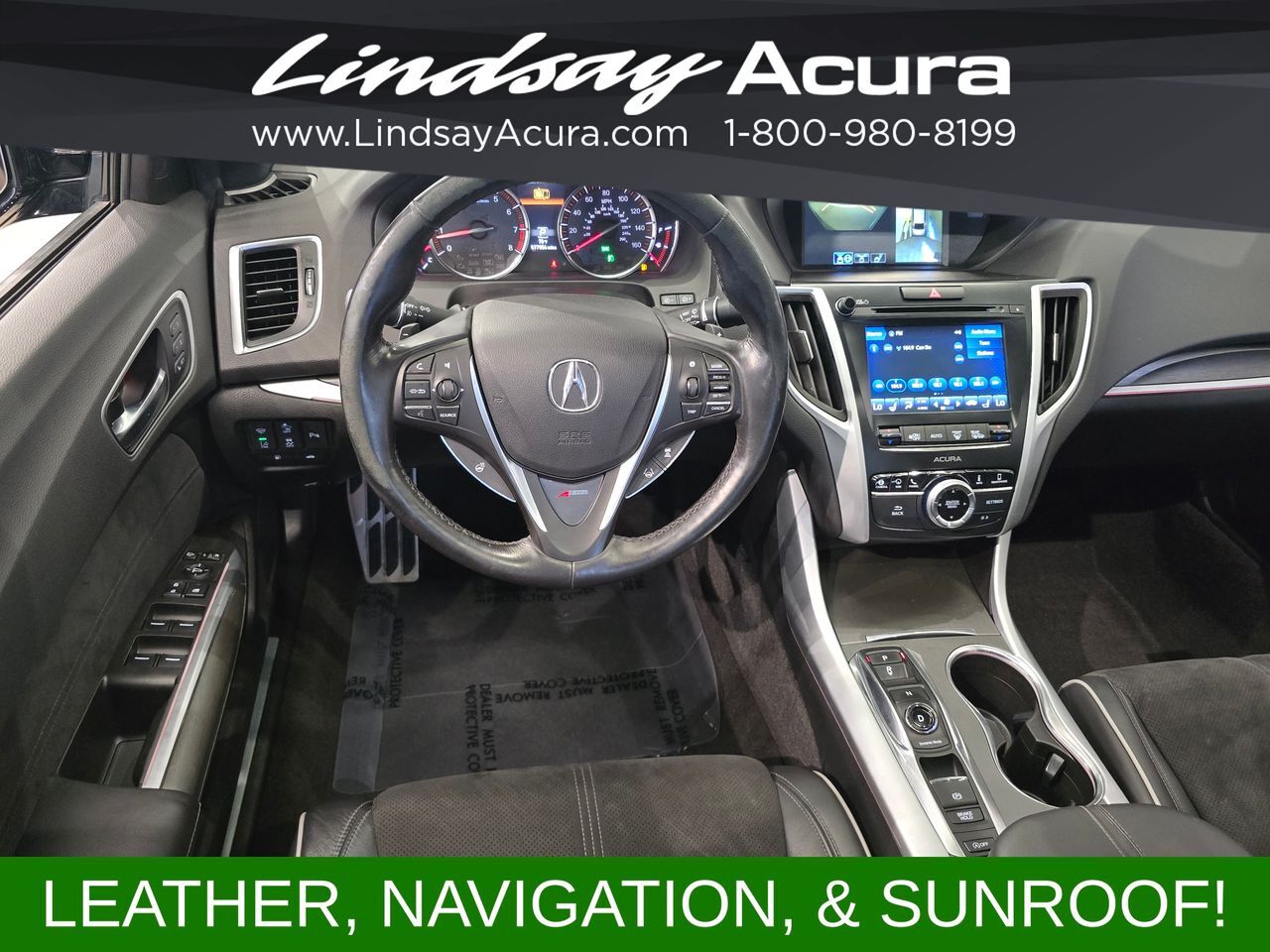 2020 Acura TLX 3.5L Advance Pkg Columbus OH