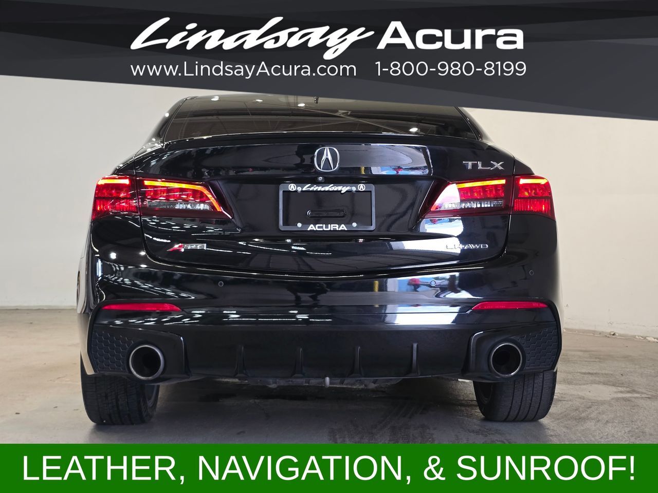 2020 Acura TLX 3.5L Advance Pkg Columbus OH
