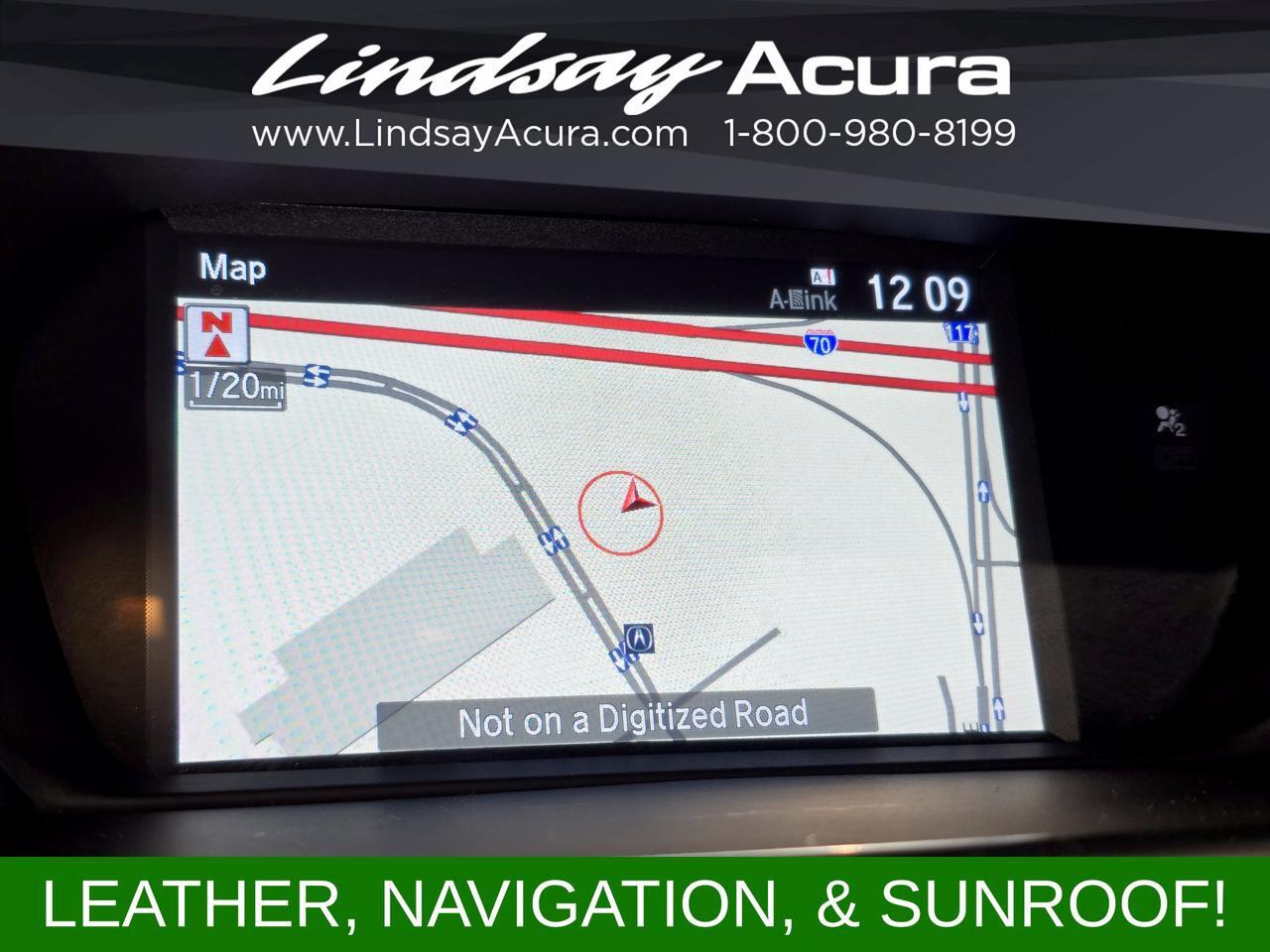 2020 Acura TLX 3.5L Advance Pkg Columbus OH