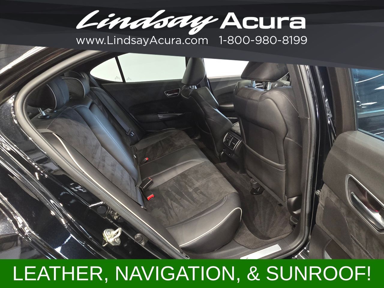 2020 Acura TLX 3.5L Advance Pkg Columbus OH