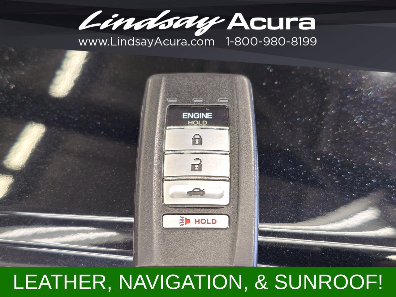 2020 Acura TLX 3.5L Advance Pkg Columbus OH