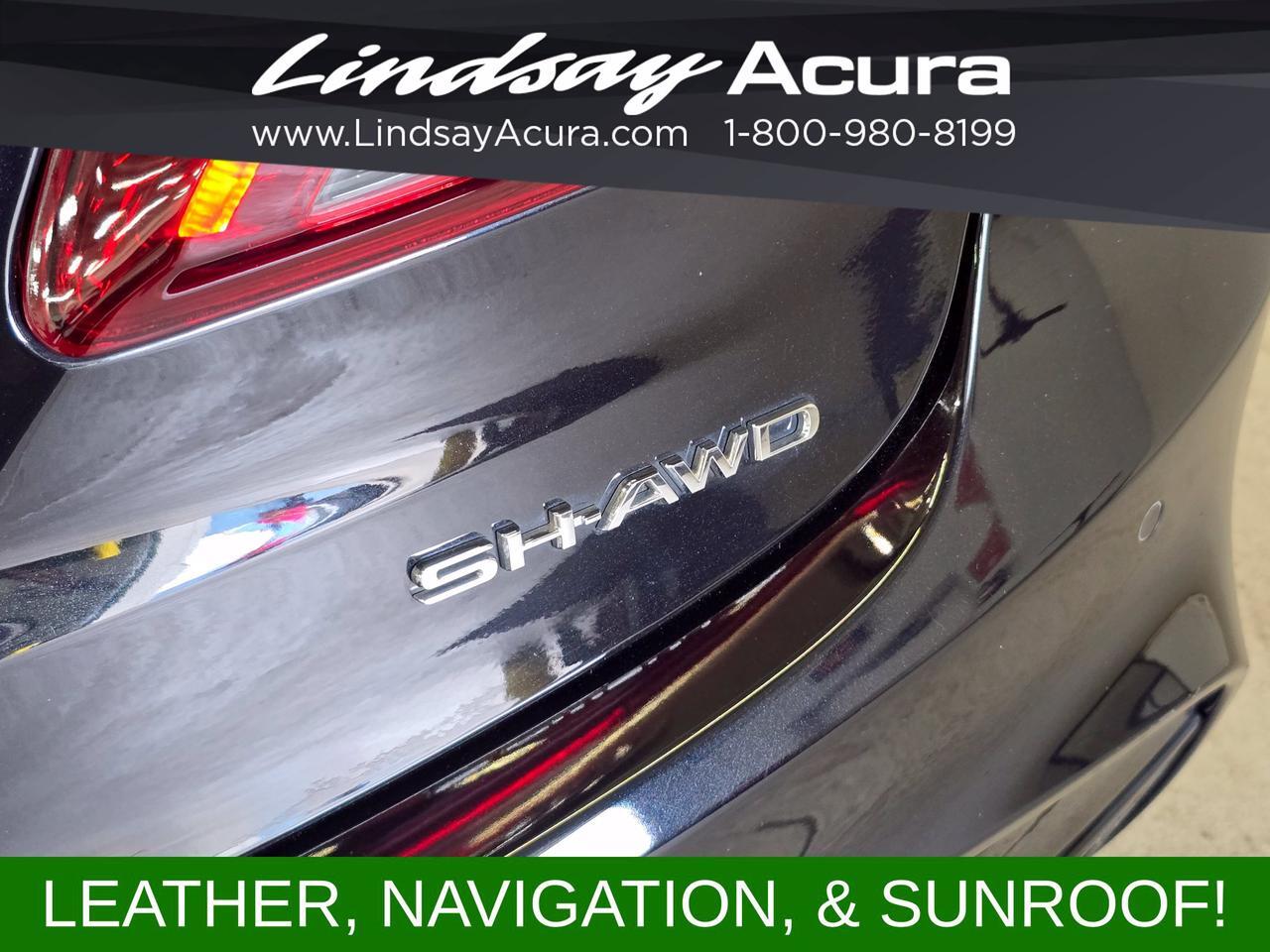 2020 Acura TLX 3.5L Advance Pkg Columbus OH