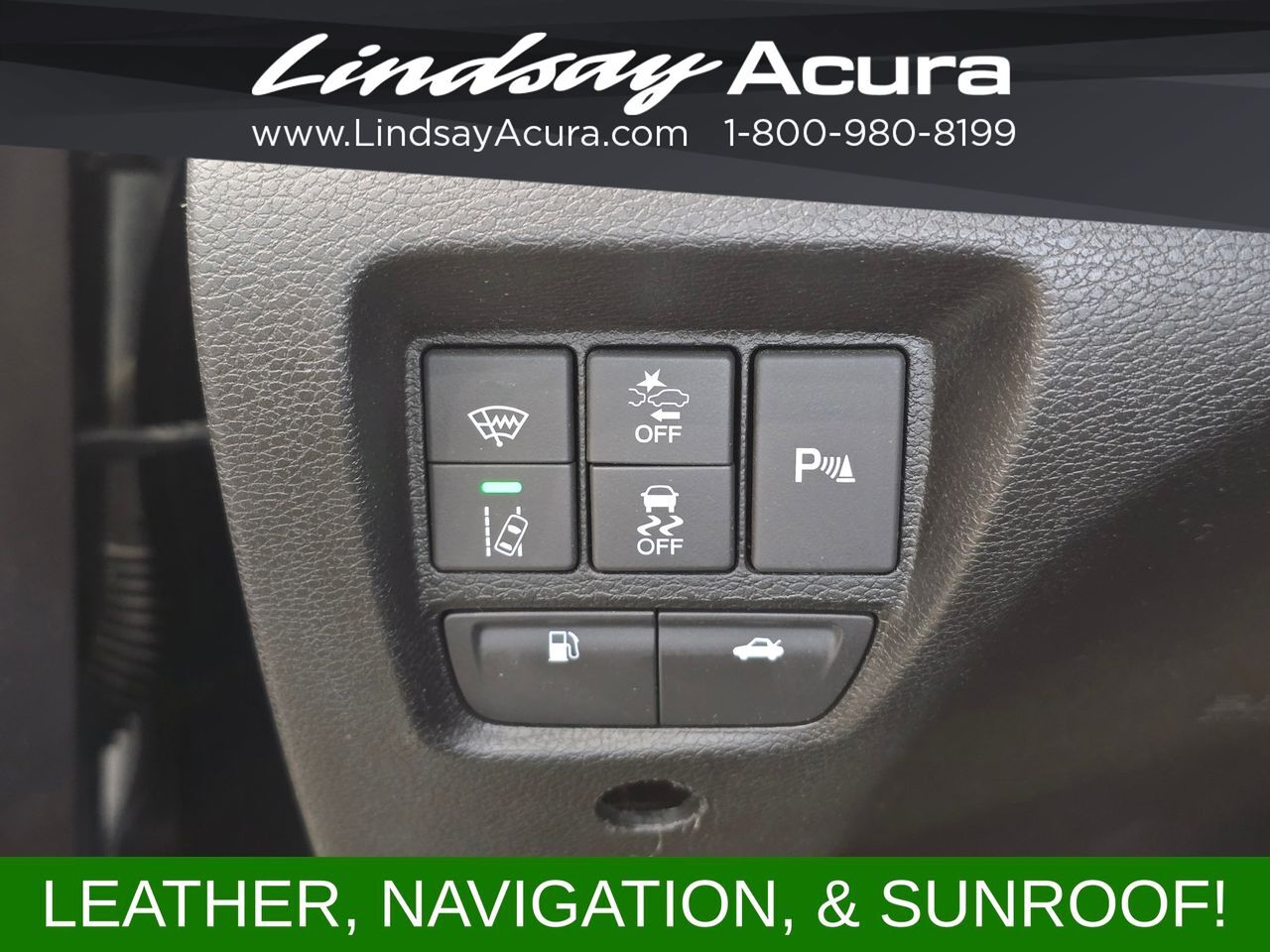 2020 Acura TLX 3.5L Advance Pkg Columbus OH