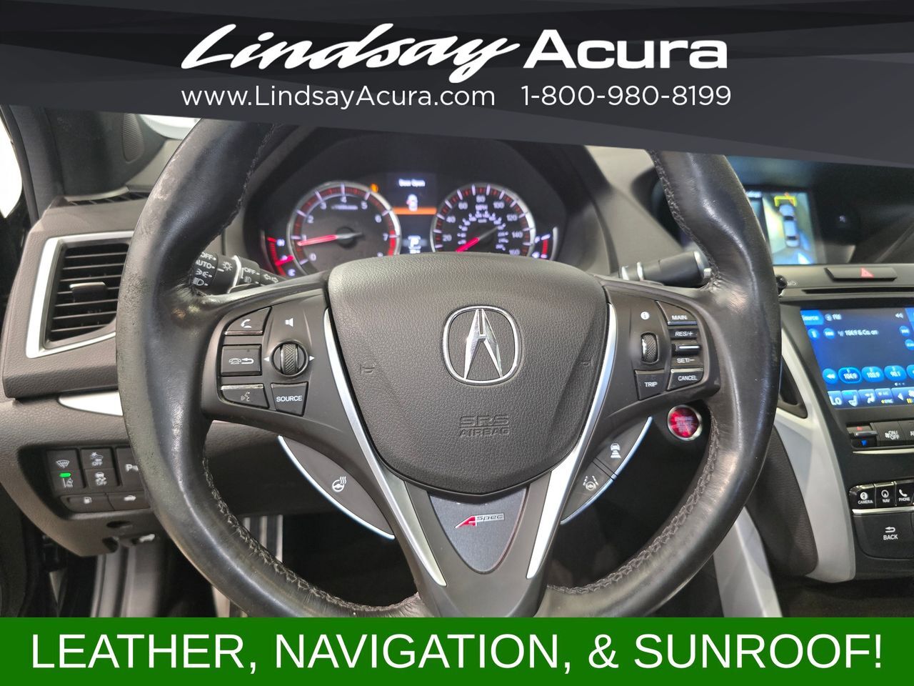 2020 Acura TLX 3.5L Advance Pkg Columbus OH