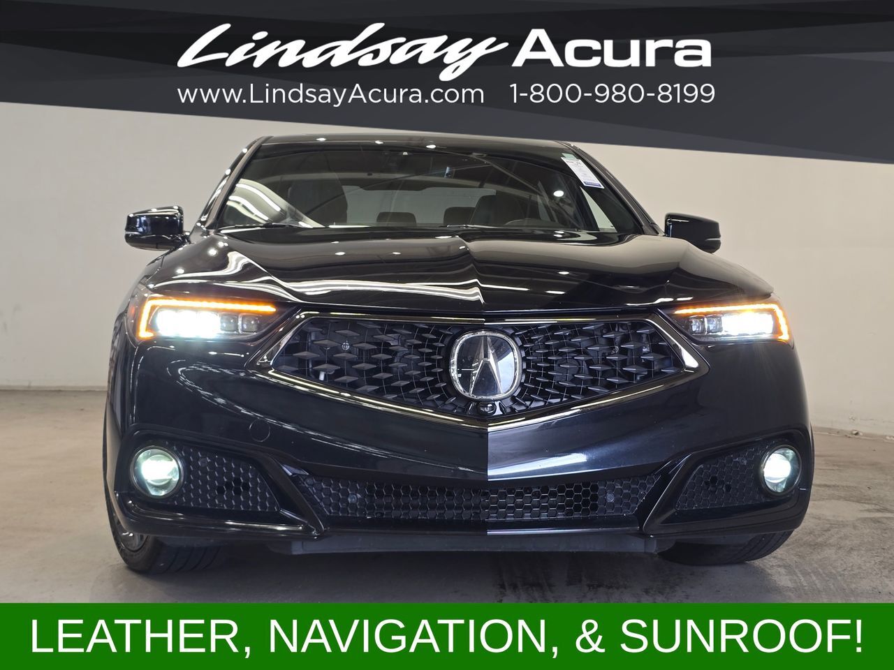 2020 Acura TLX 3.5L Advance Pkg Columbus OH