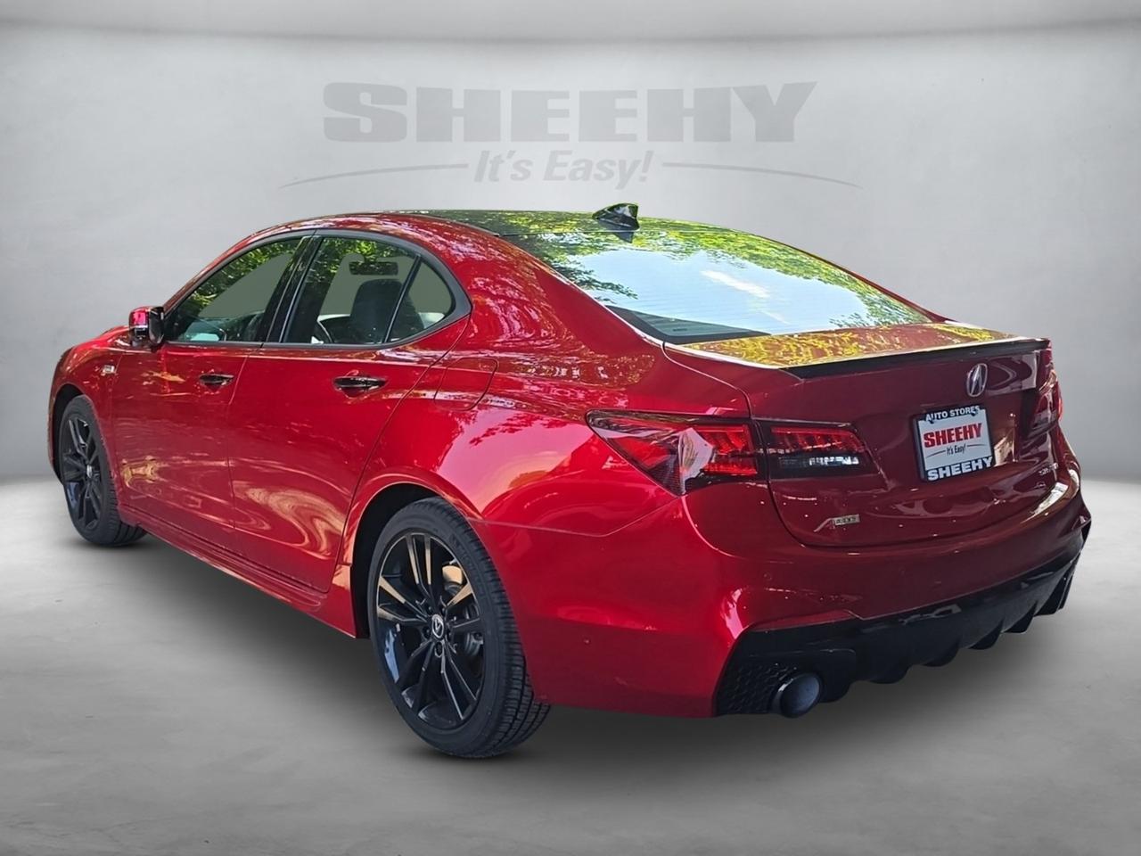 2020 Acura TLX 3.5L Advance Pkg Gaithersburg MD