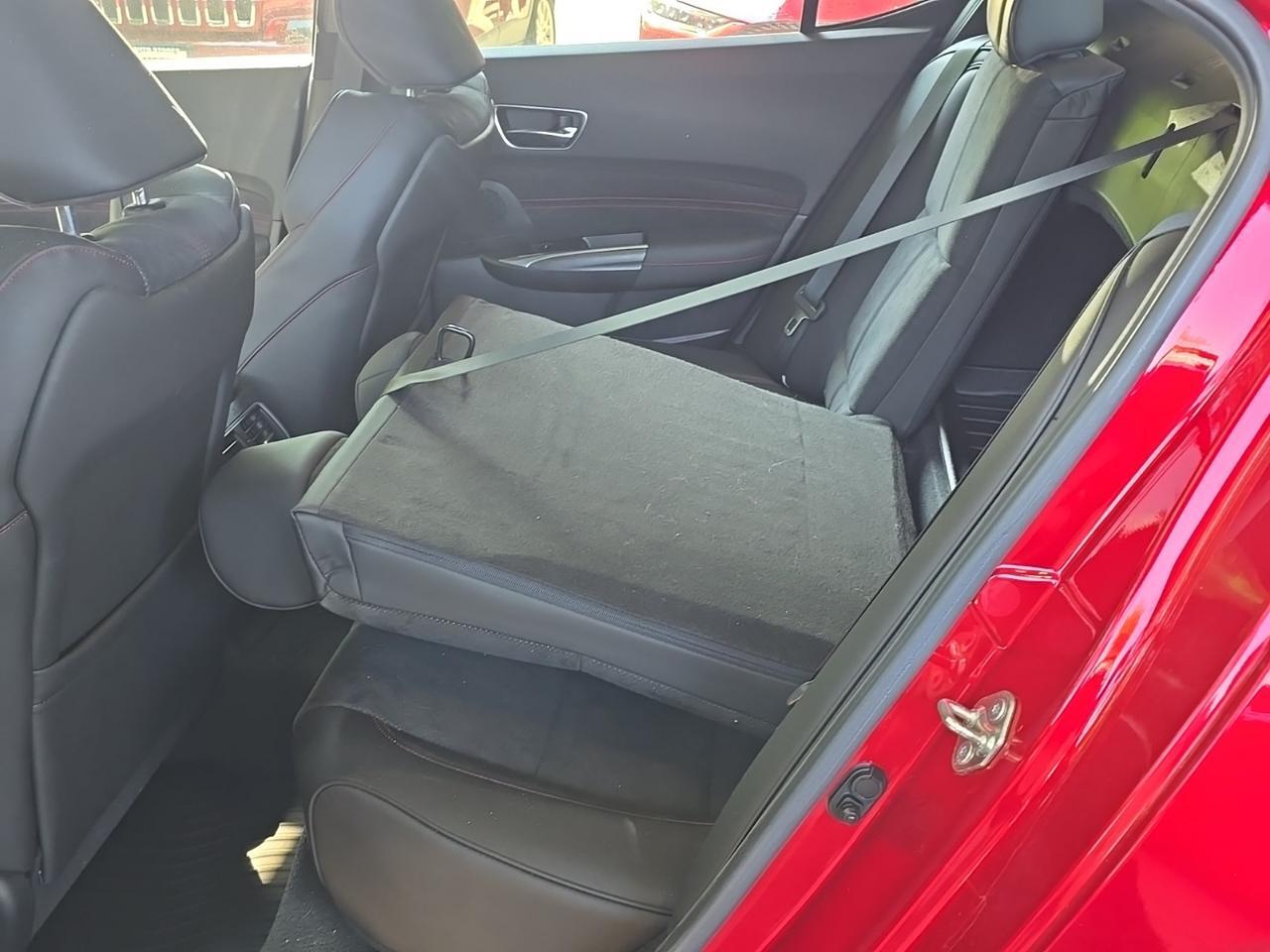 2020 Acura TLX 3.5L Advance Pkg Gaithersburg MD