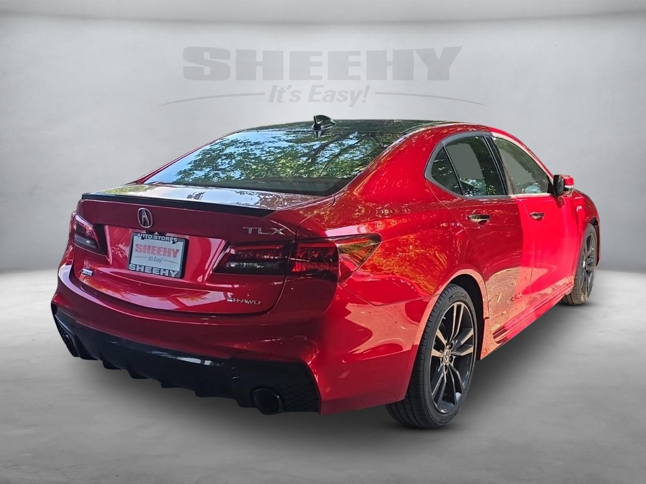 2020 Acura TLX 3.5L Advance Pkg Gaithersburg MD