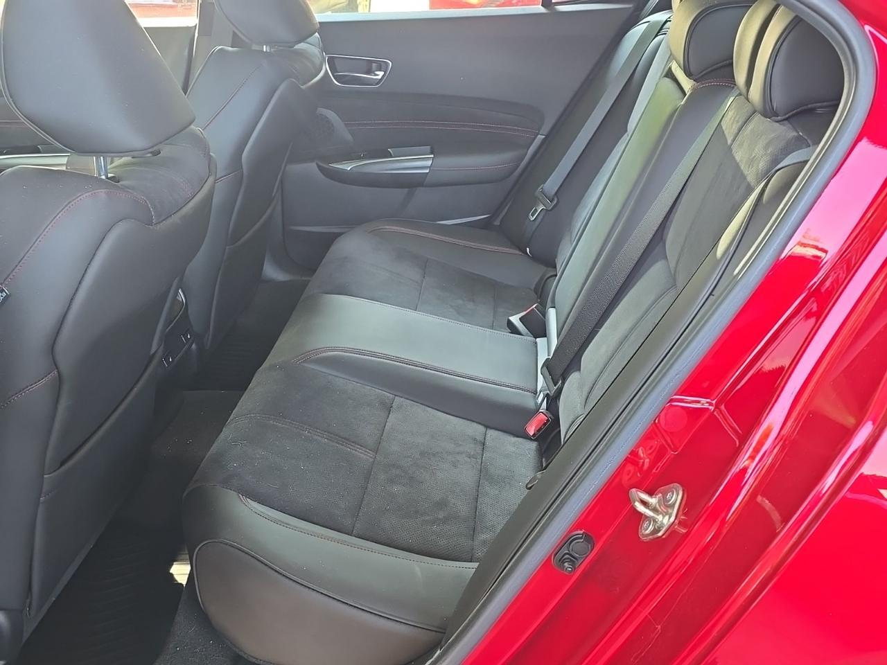 2020 Acura TLX 3.5L Advance Pkg Gaithersburg MD