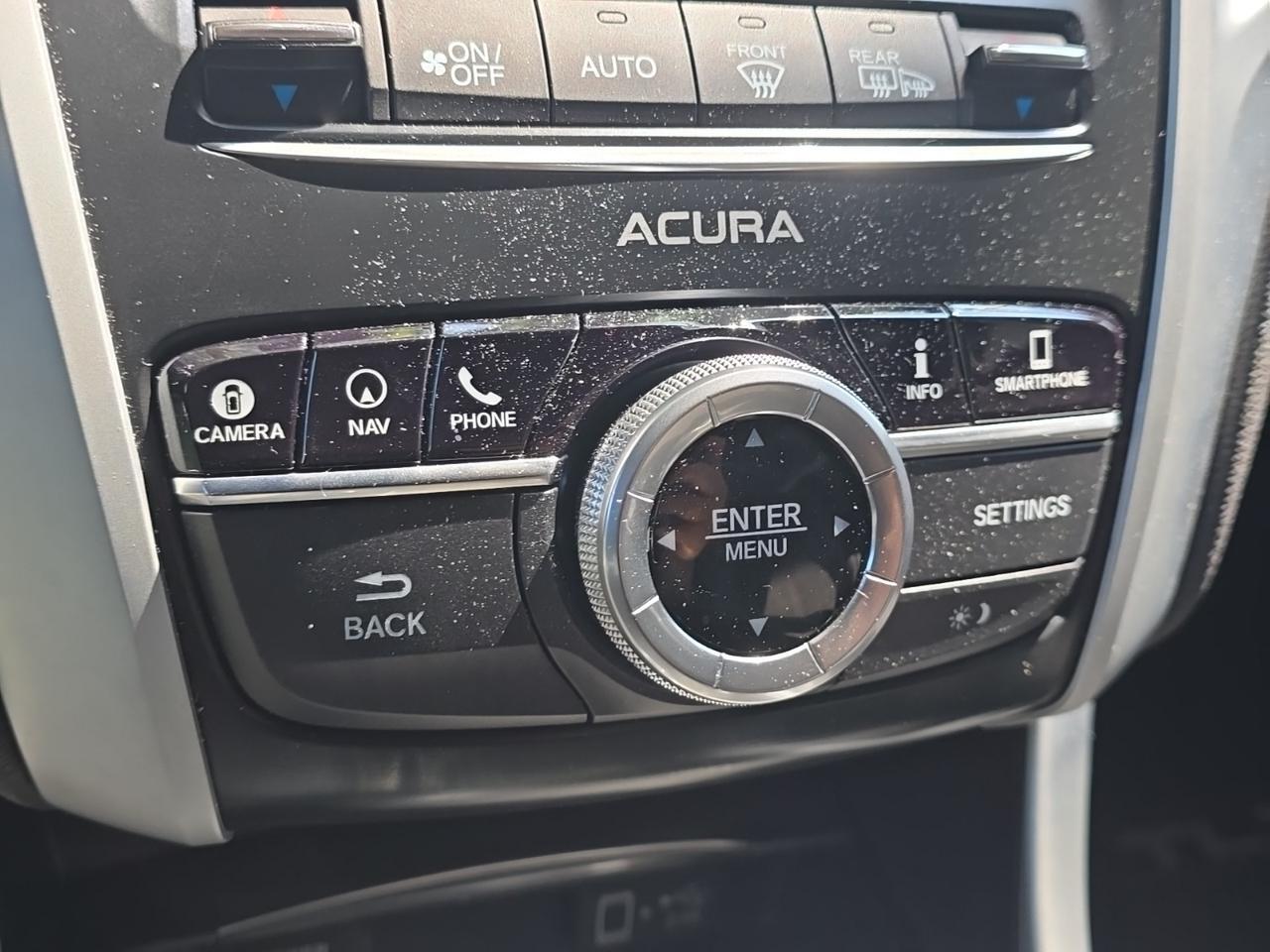 2020 Acura TLX 3.5L Advance Pkg Gaithersburg MD