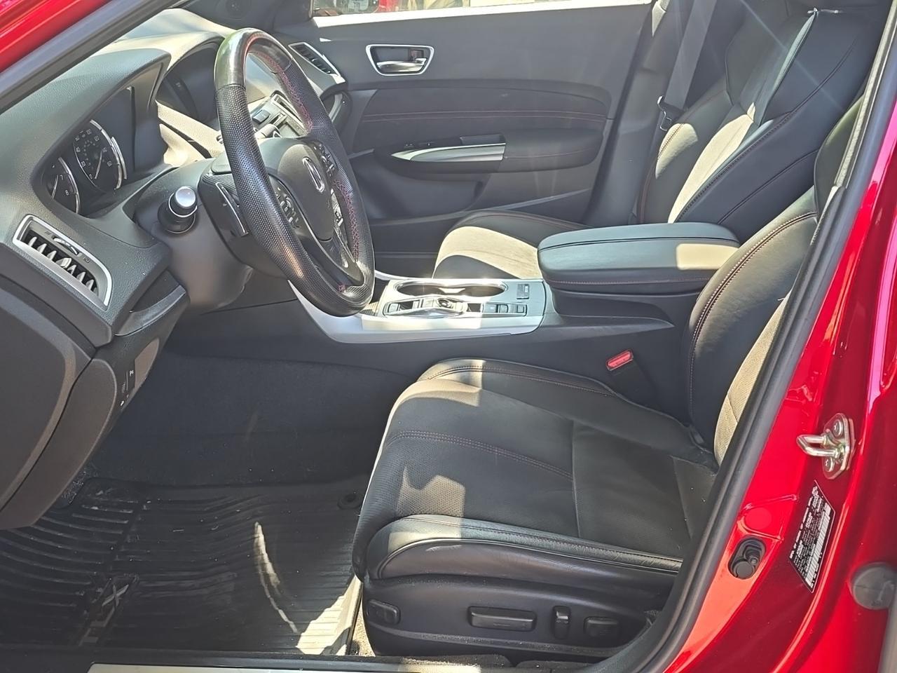 2020 Acura TLX 3.5L Advance Pkg Gaithersburg MD