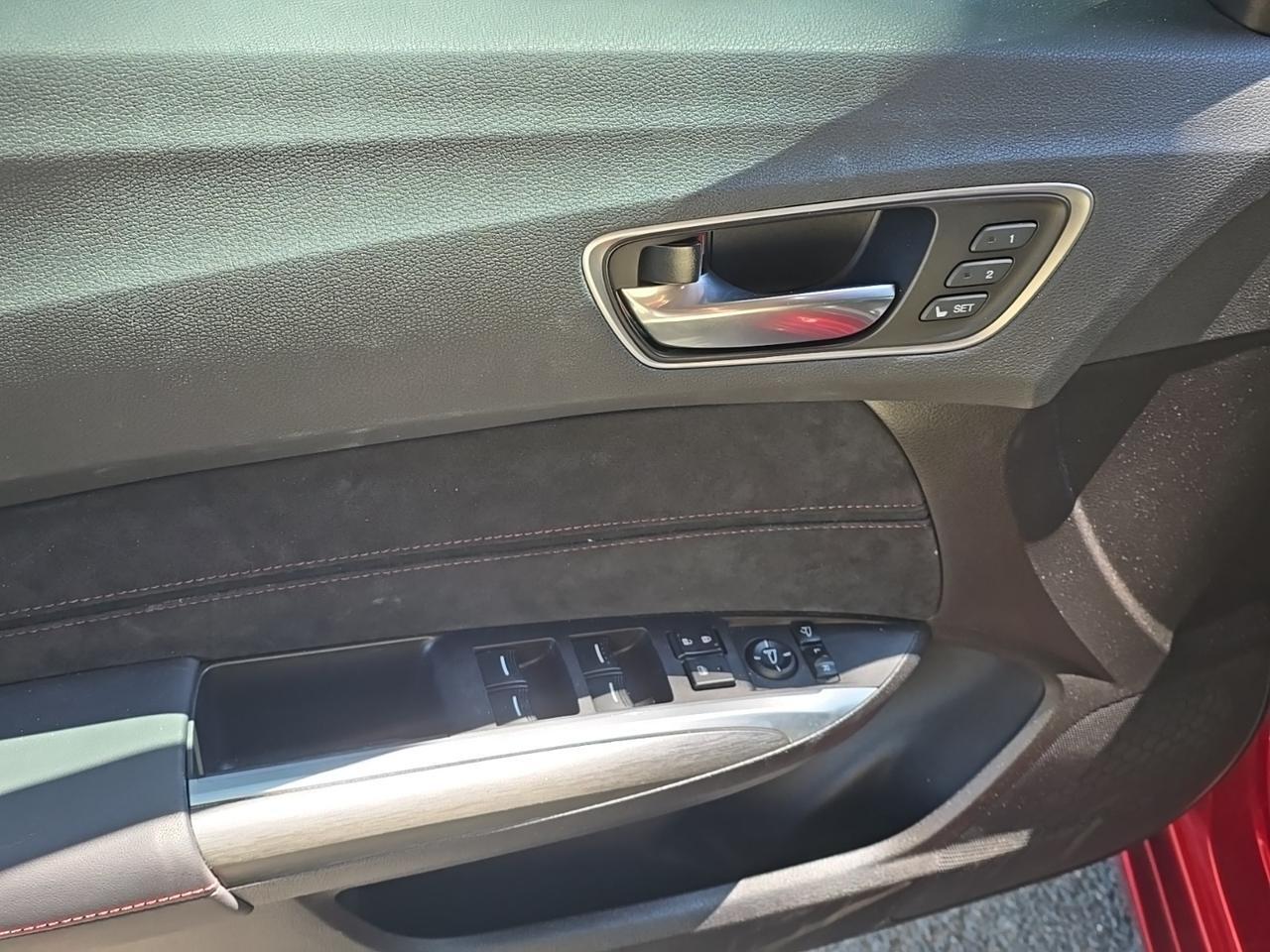 2020 Acura TLX 3.5L Advance Pkg Gaithersburg MD