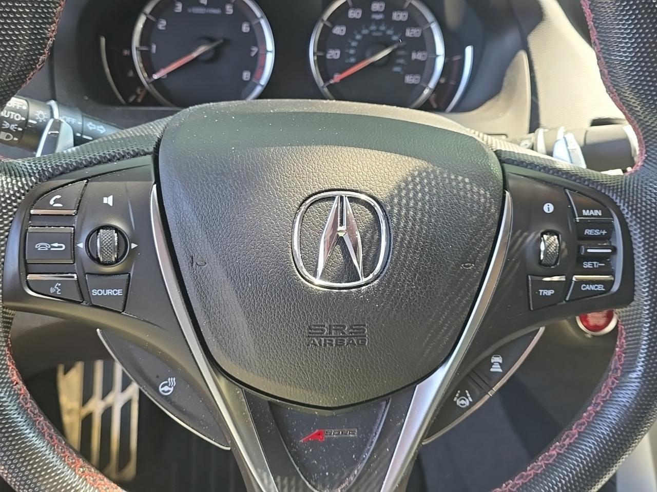2020 Acura TLX 3.5L Advance Pkg Gaithersburg MD