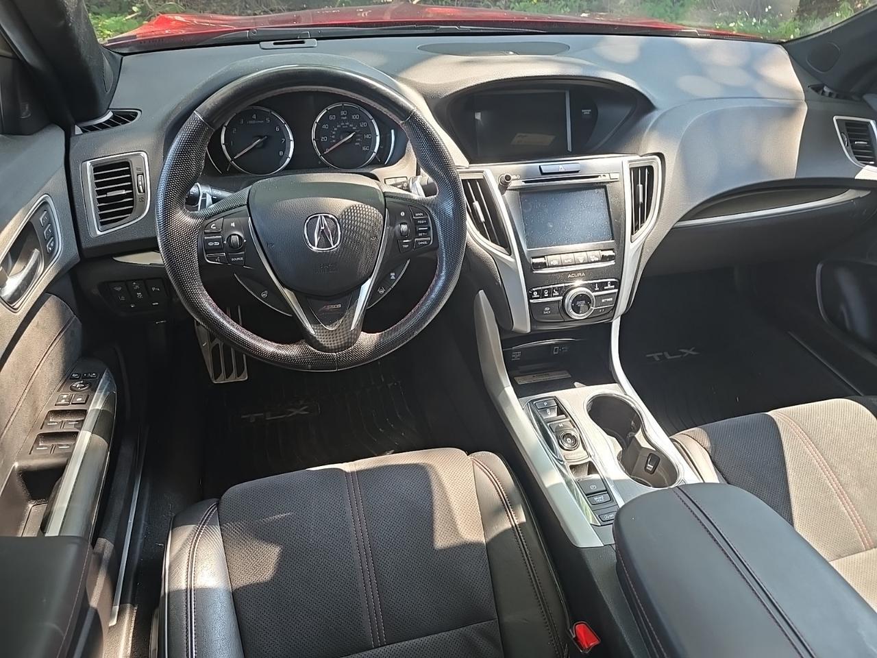 2020 Acura TLX 3.5L Advance Pkg Gaithersburg MD