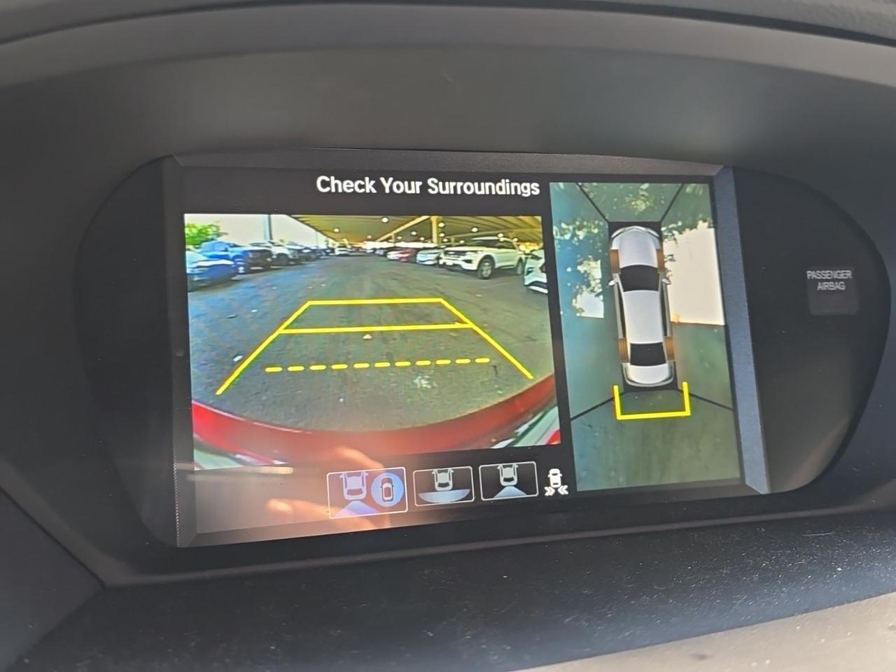 2020 Acura TLX 3.5L Advance Pkg Gaithersburg MD
