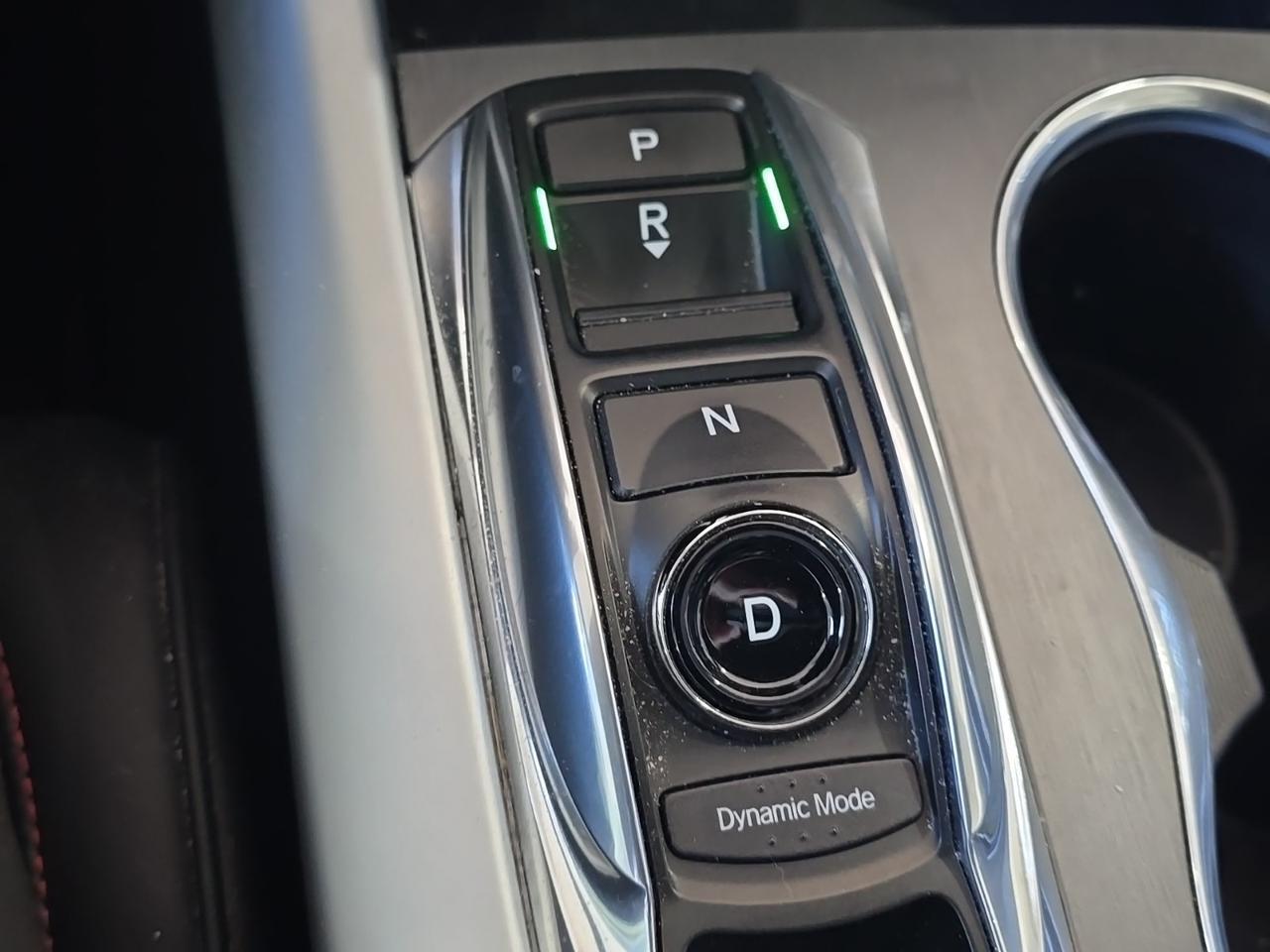 2020 Acura TLX 3.5L Advance Pkg Gaithersburg MD