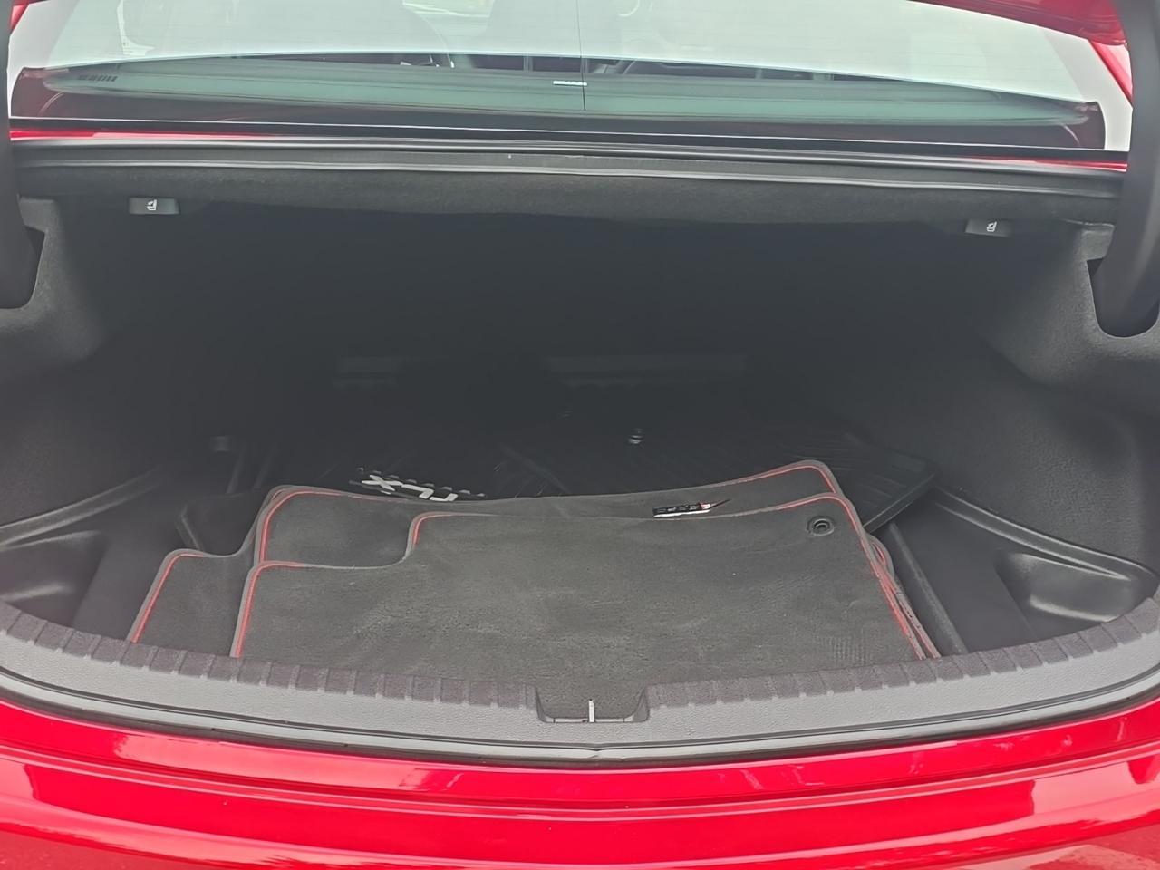 2020 Acura TLX 3.5L PMC Edition Warrenton VA