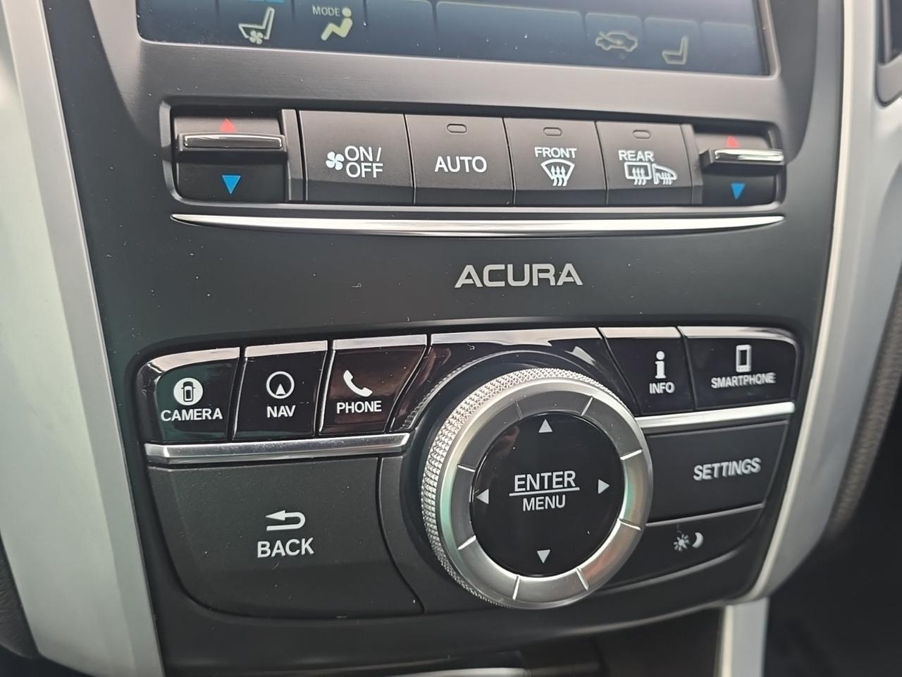 2020 Acura TLX 3.5L PMC Edition Warrenton VA