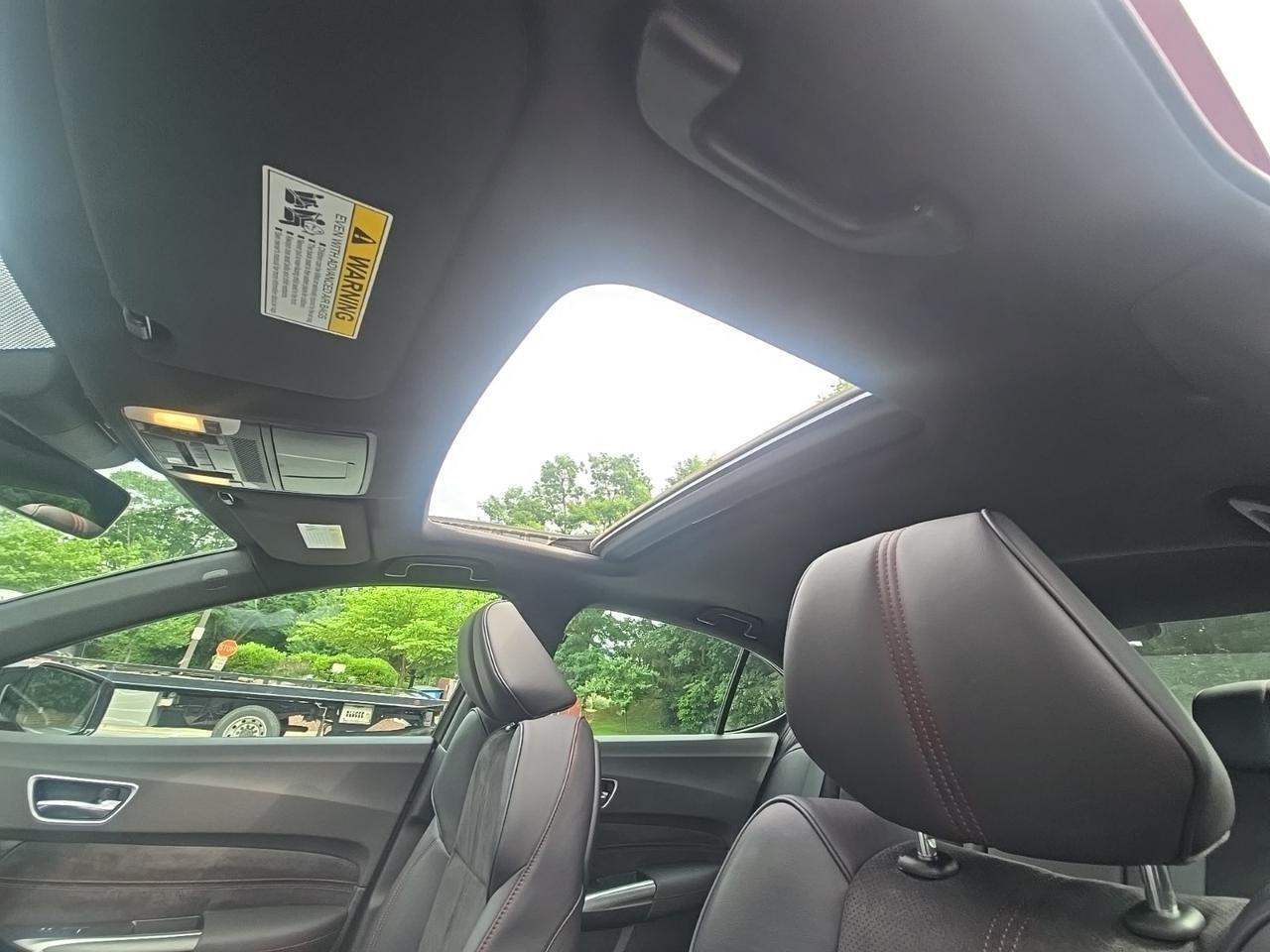 2020 Acura TLX 3.5L PMC Edition Warrenton VA