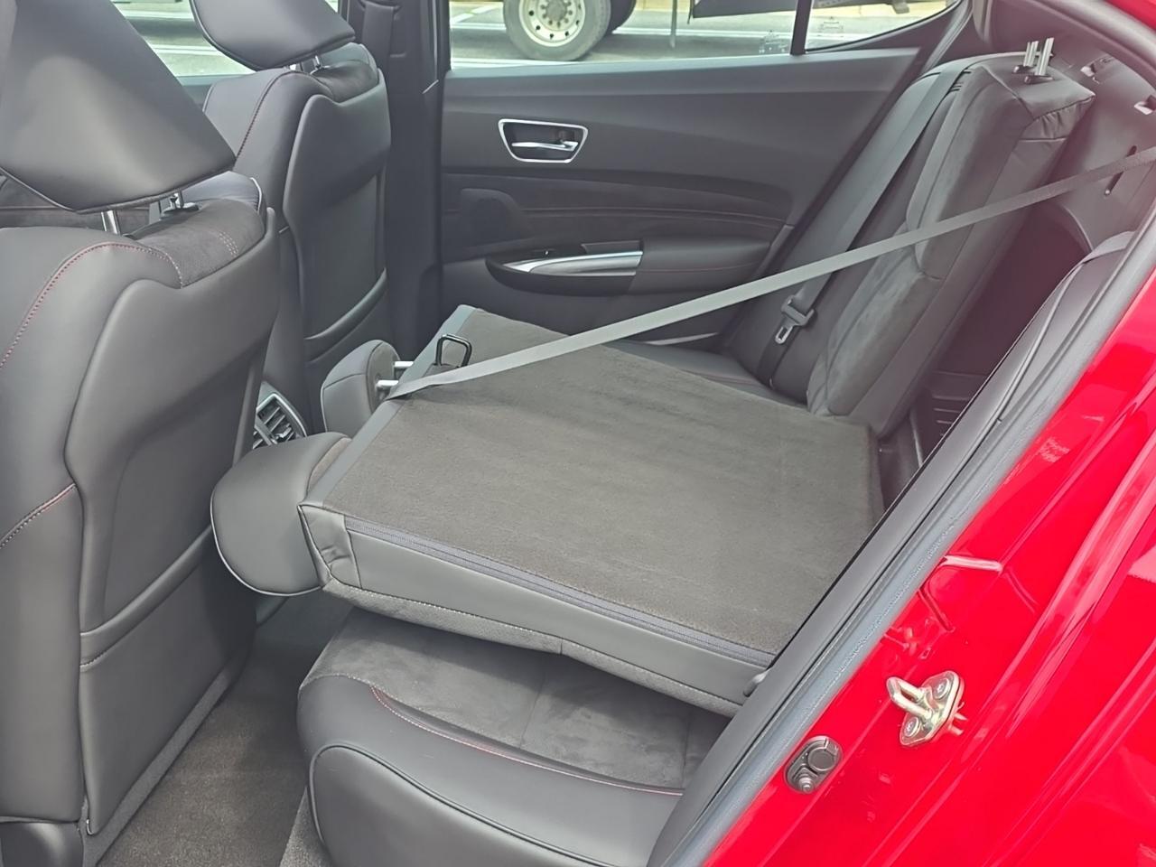 2020 Acura TLX 3.5L PMC Edition Warrenton VA