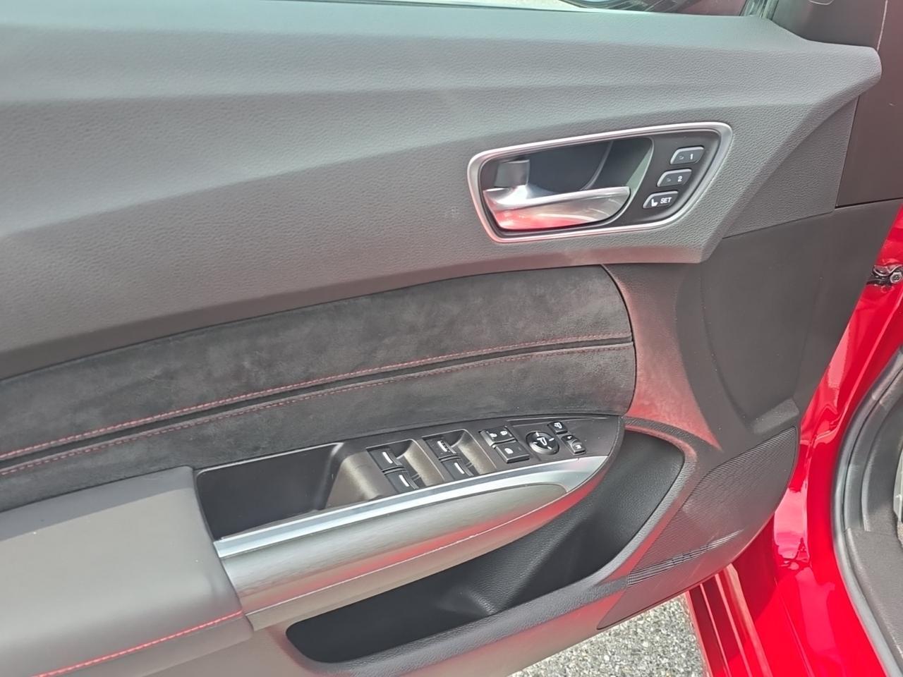 2020 Acura TLX 3.5L PMC Edition Warrenton VA